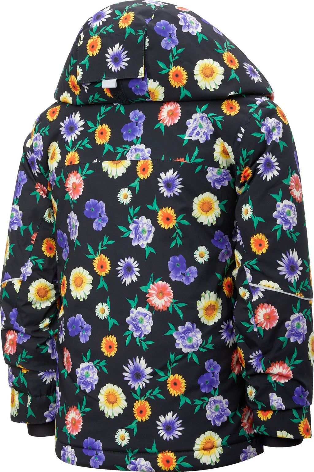 Girls' Solara Insulated Jacket