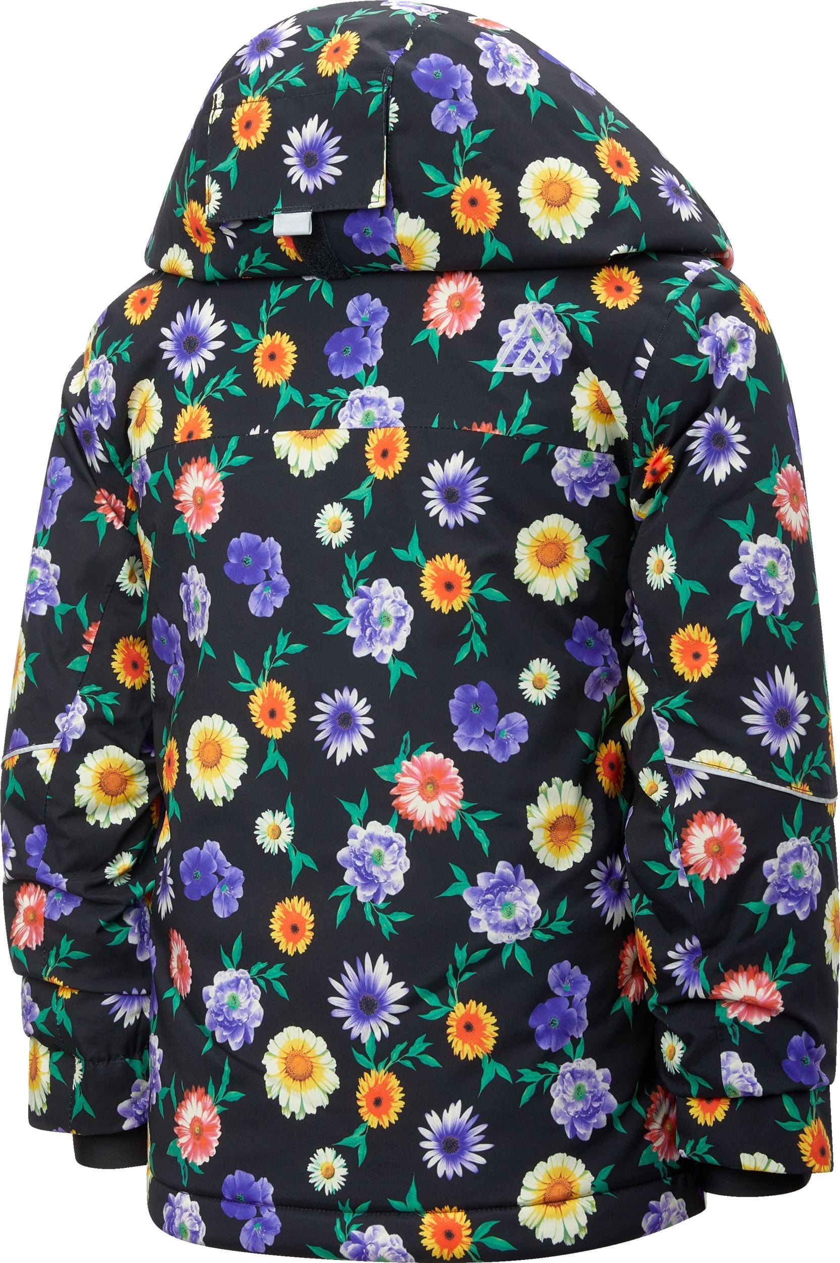 Girls' Solara Insulated Jacket