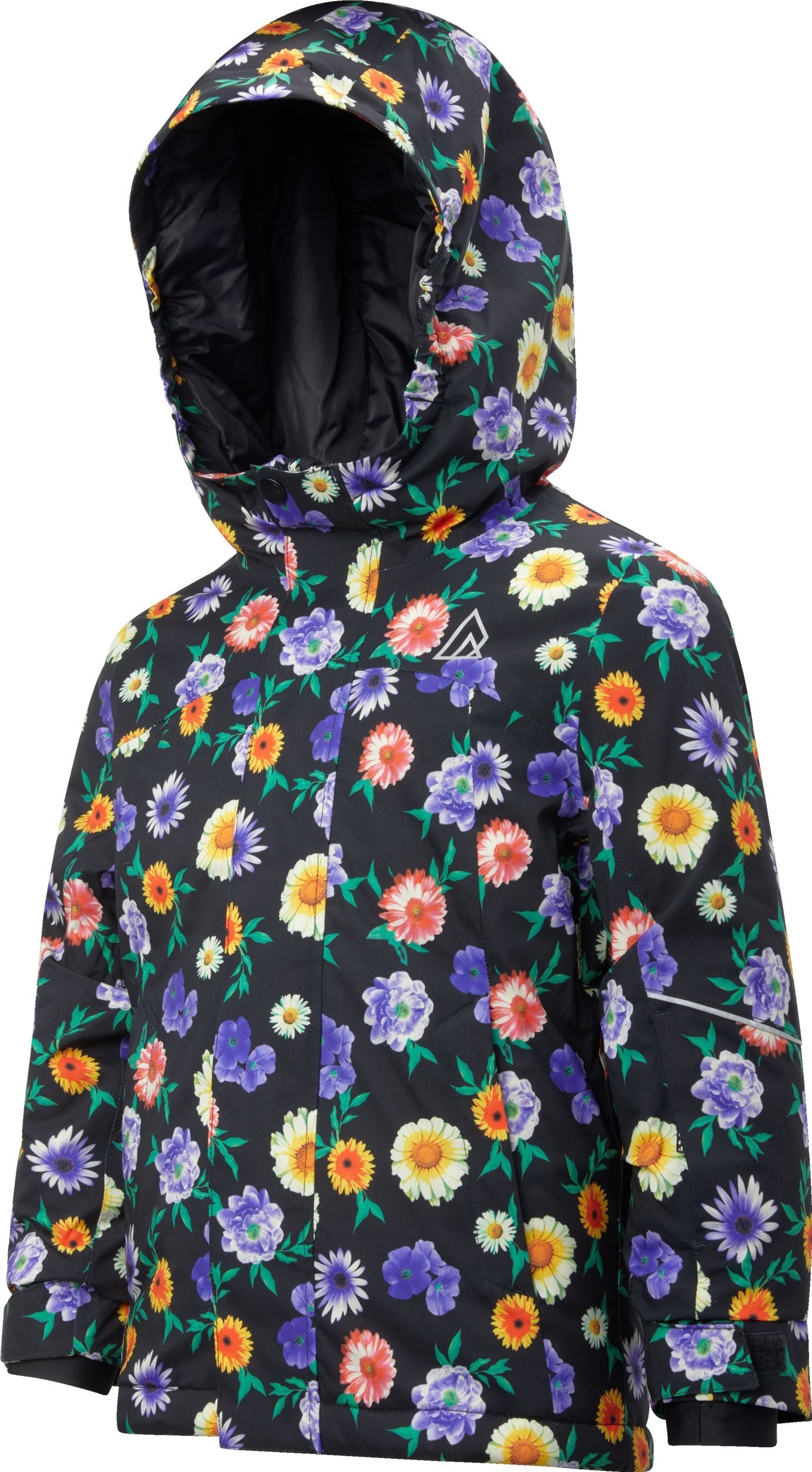 Girls' Solara Insulated Jacket