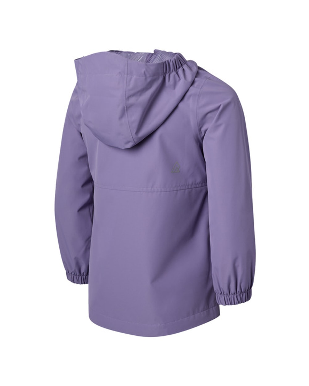 Ripzone Girls' Thunder Rain Jacket