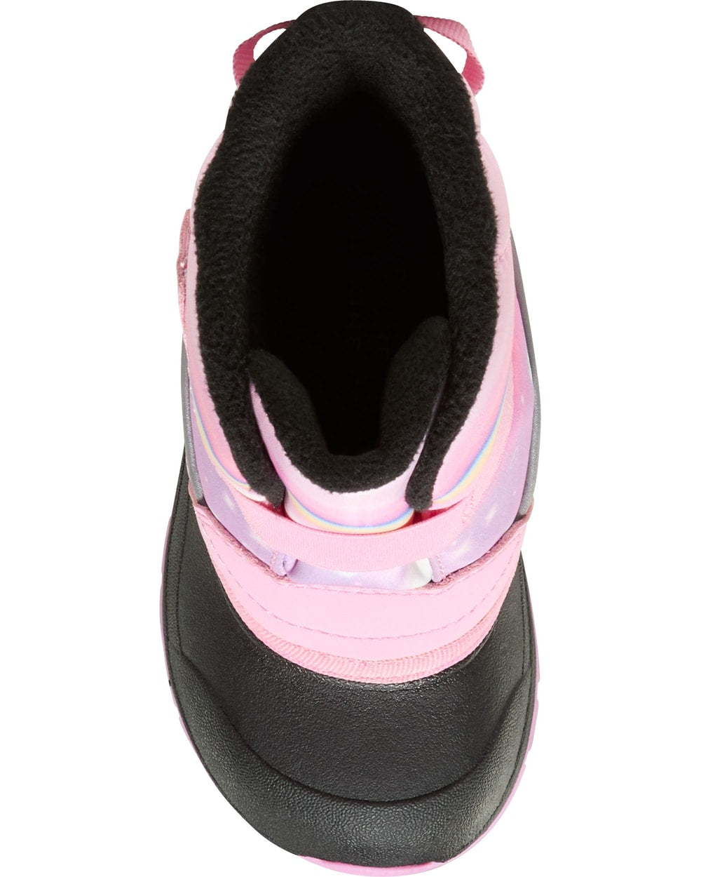 Ripzone Girls' Toddler Winterland Winter Boots - PRISM PINK