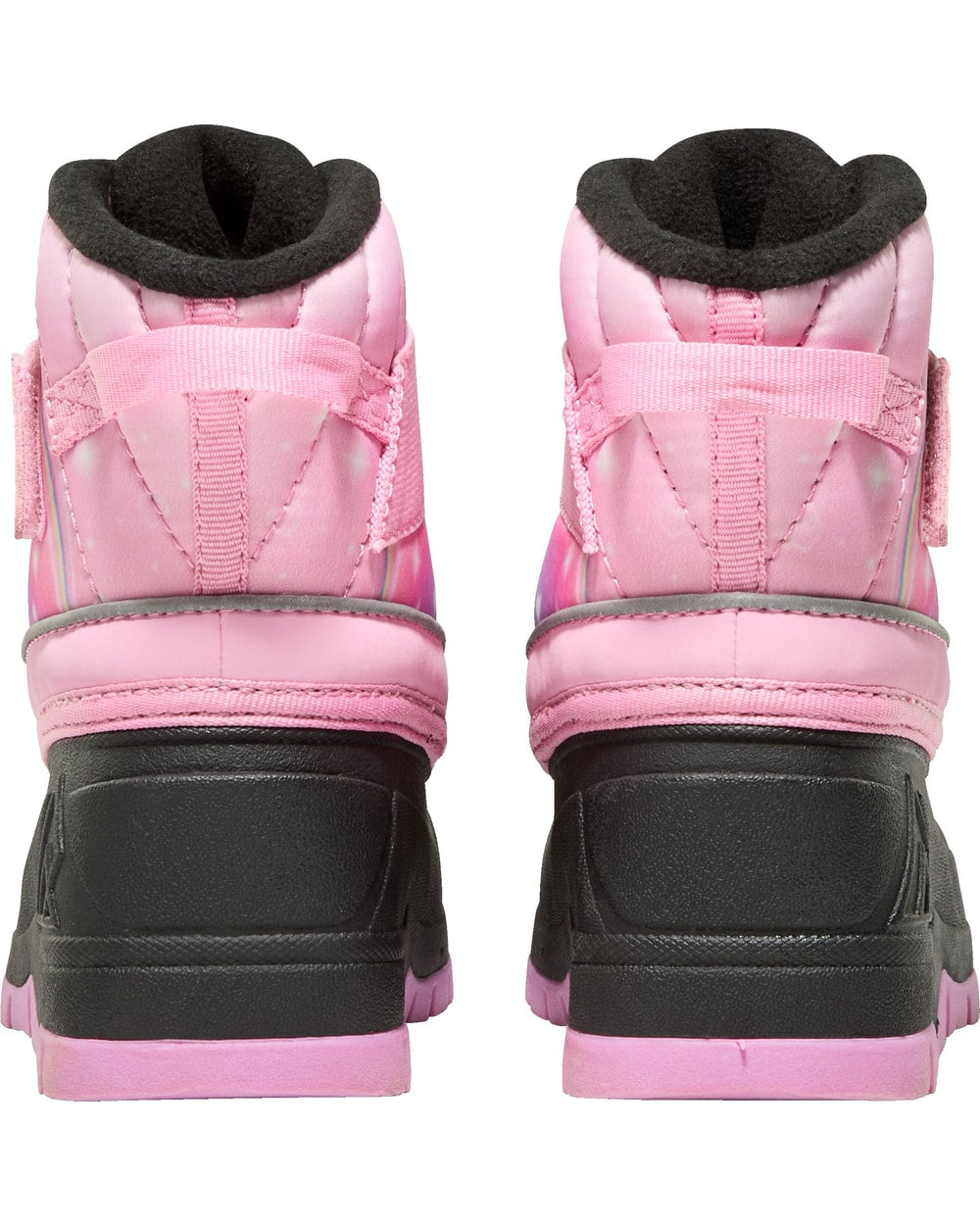 Ripzone Girls' Toddler Winterland Winter Boots - PRISM PINK