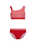 Ripzone Bralette Girls' Two-Piece Swimsuit