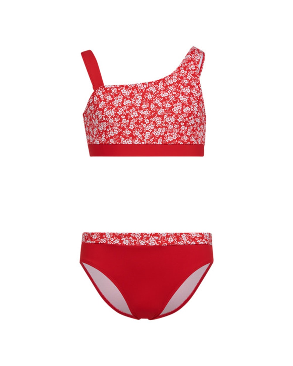 Ripzone Bralette Girls' Two-Piece Swimsuit