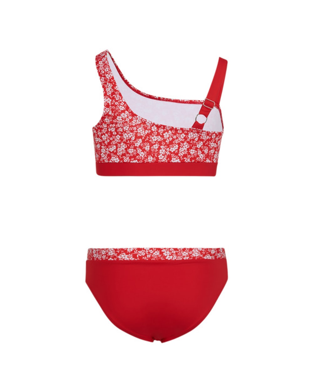 Ripzone Bralette Girls' Two-Piece Swimsuit