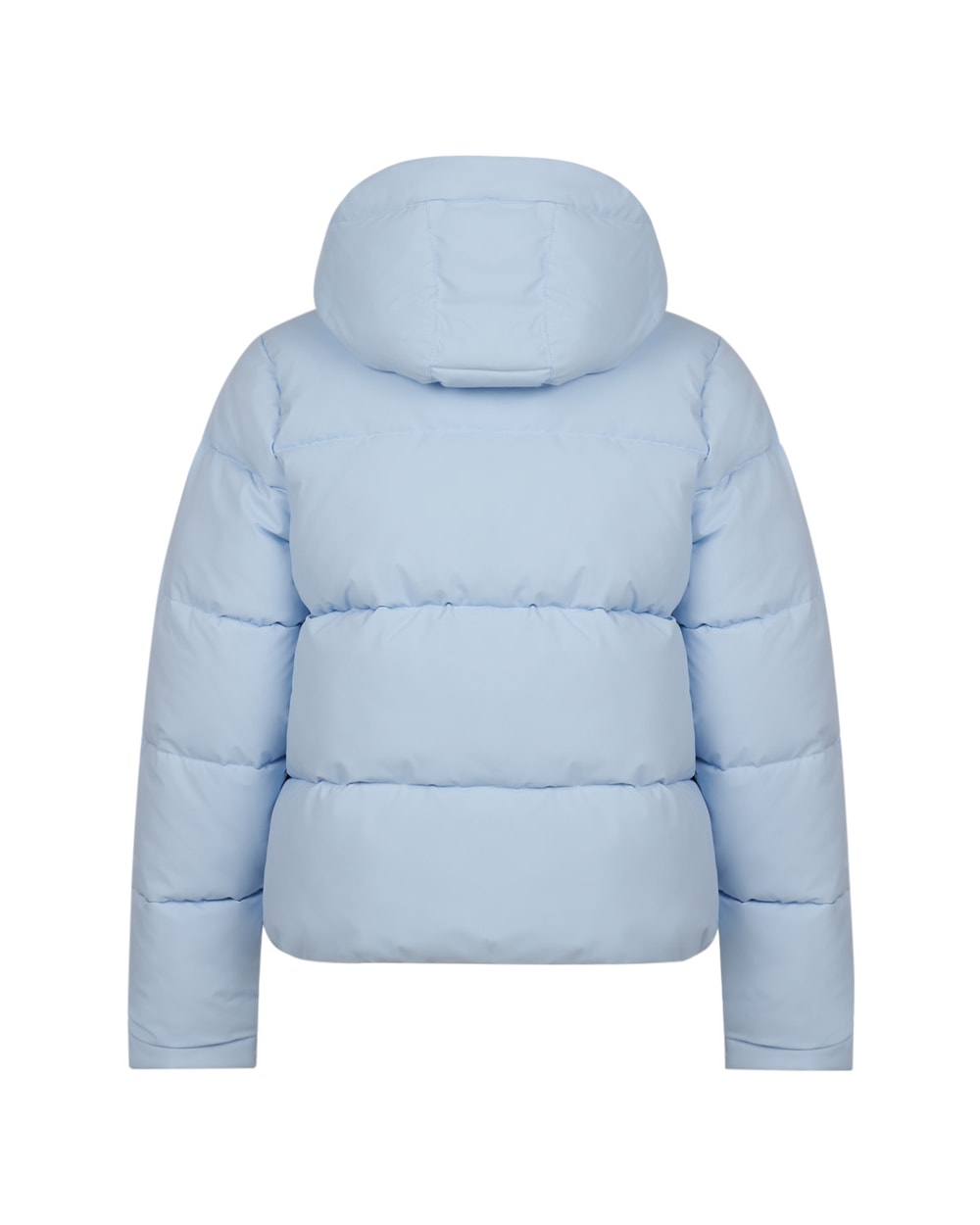 Ripzone Girls' Youth Friday Short Puffer Jacket - SKYWAY