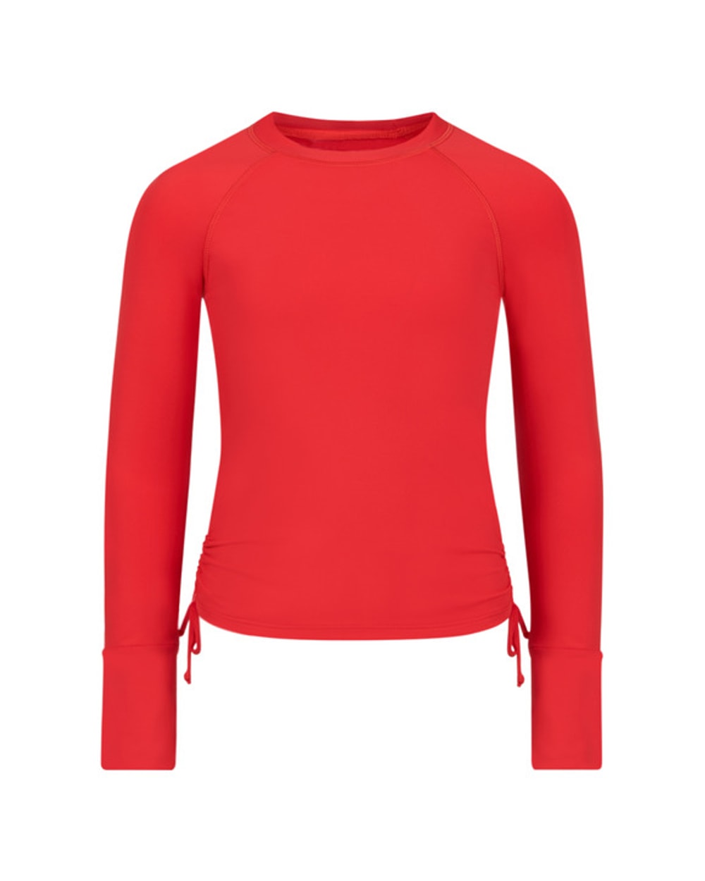 Ripzone Girl's Youth Long Sleeve Rash Guard