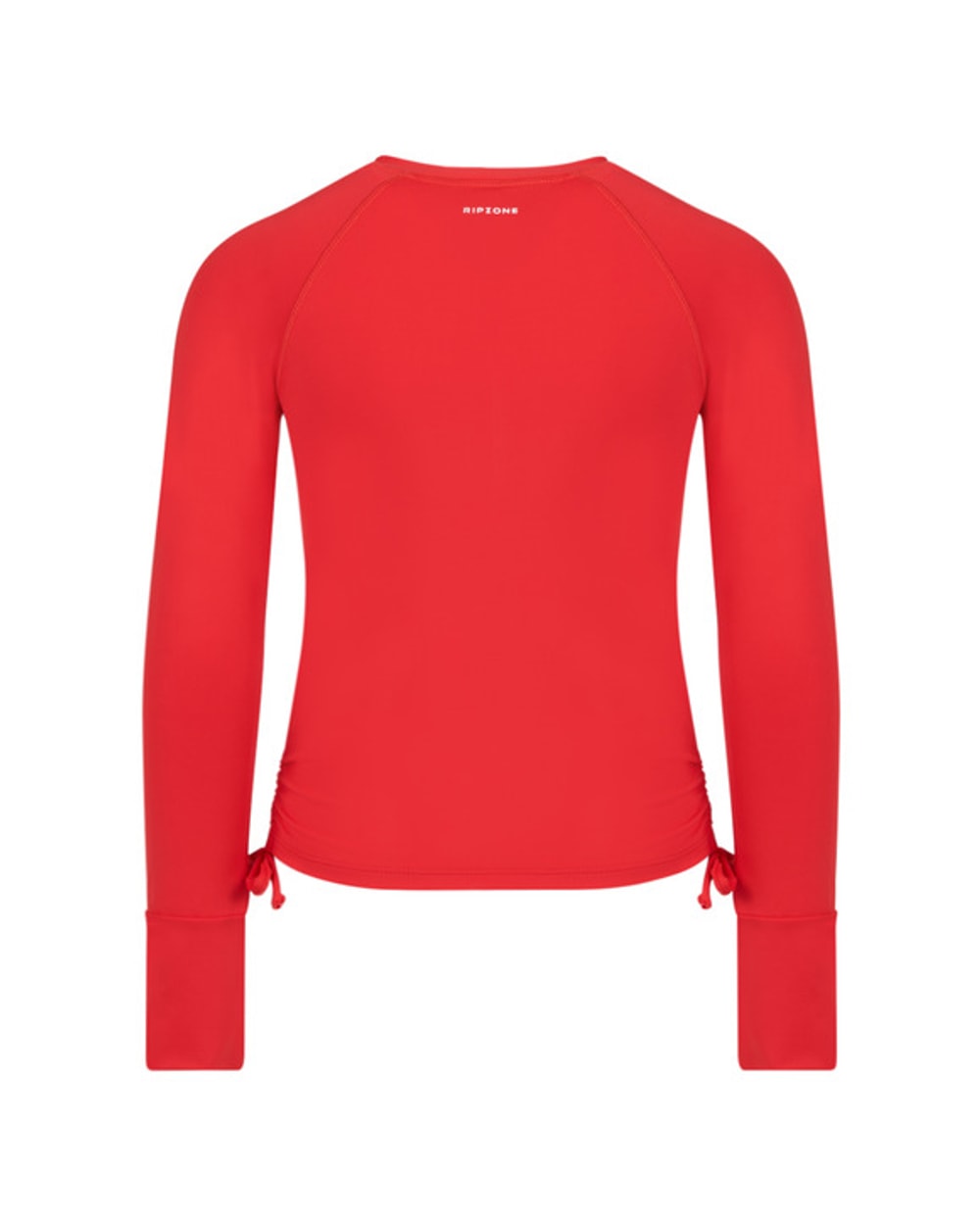 Ripzone Girl's Youth Long Sleeve Rash Guard