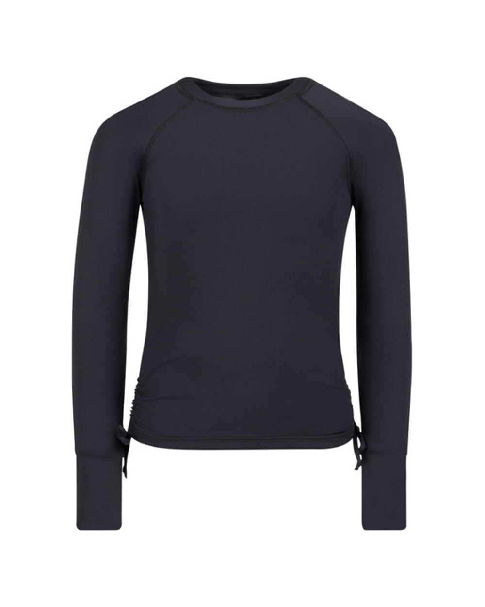 Ripzone Girl's Youth Long Sleeve Rash Guard