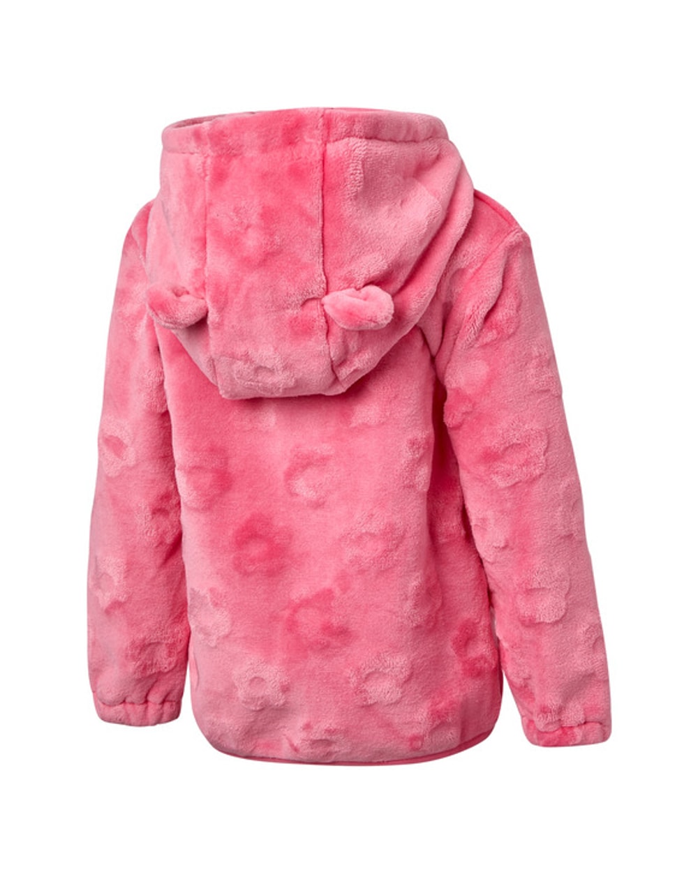 Ripzone Highlands 3.0 Girls Hooded Full-Zip Jacket