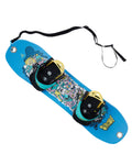 Ripzone Junior Shreddy Freestyle Snowboard Kit