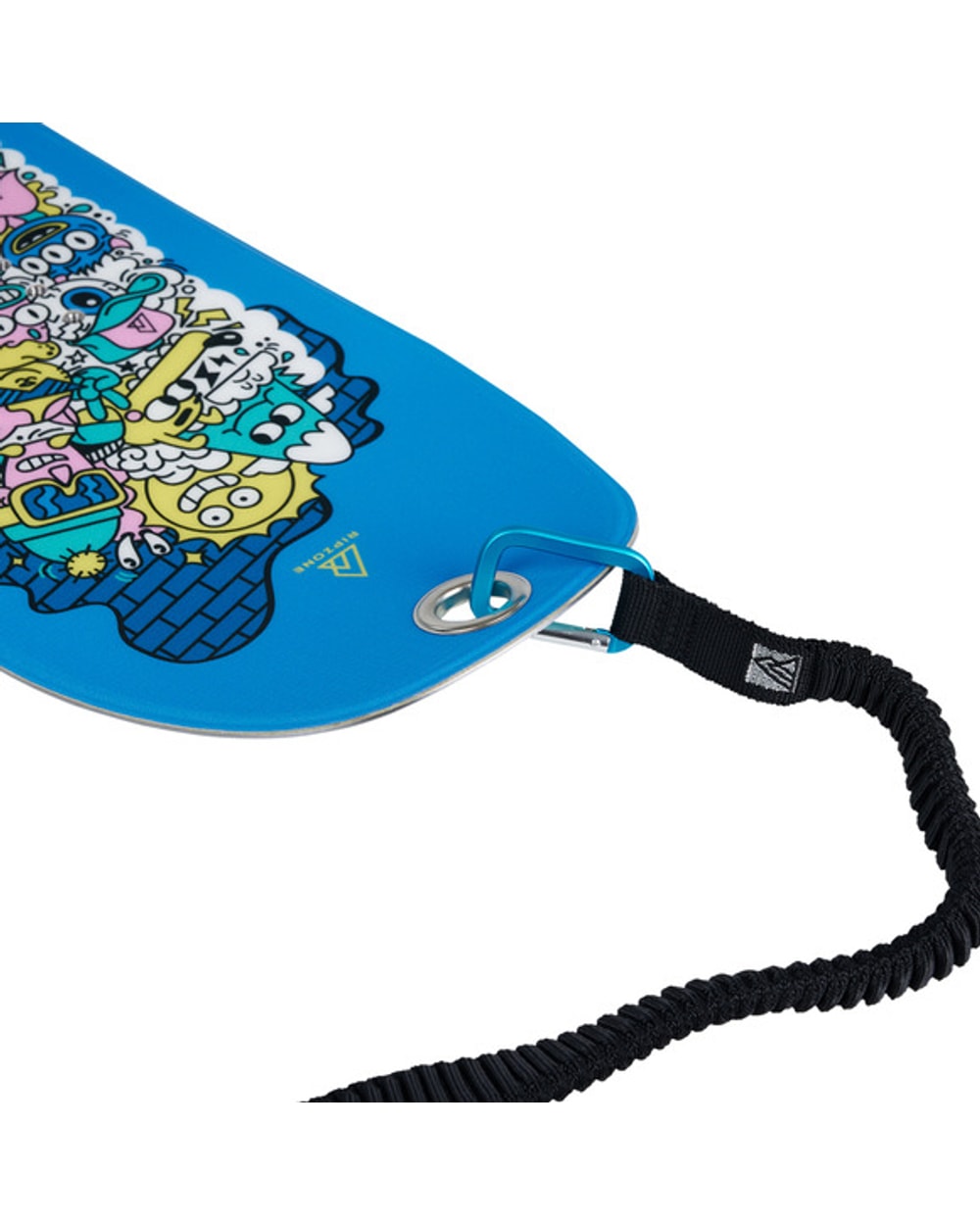 Ripzone Junior Shreddy Freestyle Snowboard Kit