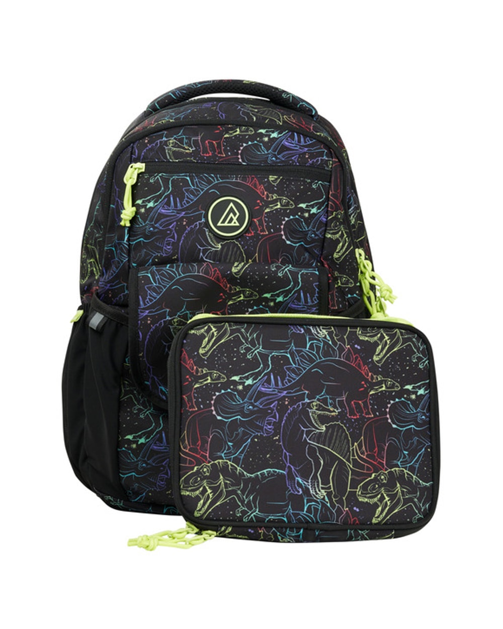 Ripzone Junior Snack N Pack 15 L + 4 L Urban Backpack