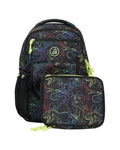 Ripzone Junior Snack N Pack 15 L + 4 L Urban Backpack