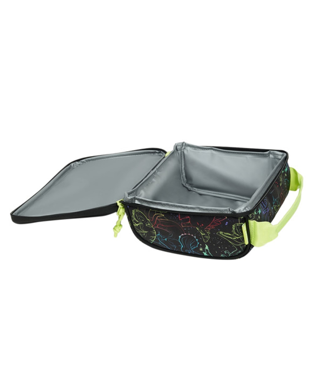 Ripzone Junior Snack N Pack 15 L + 4 L Urban Backpack