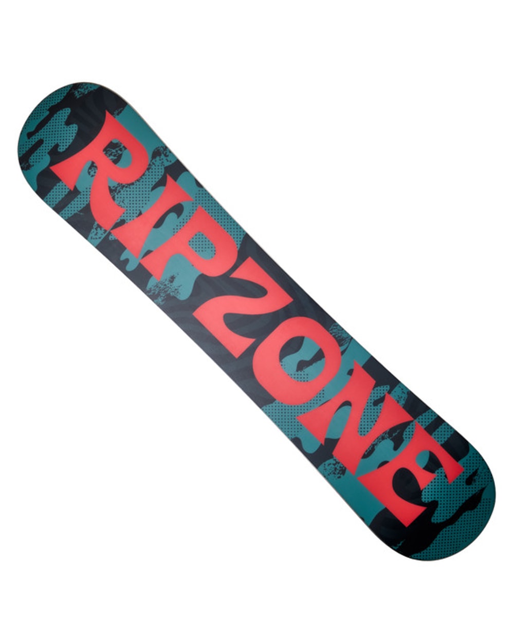 Ripzone Junior Ultra Mega 3.0 All-Mountain Snowboard