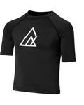 Ripzone Junior Waves Rash Guard