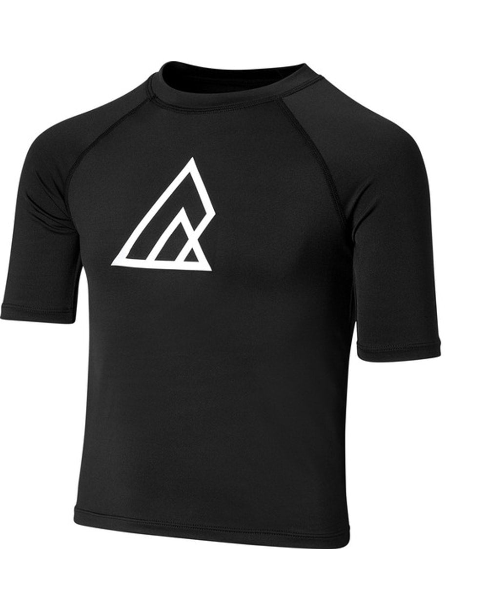 Ripzone Junior Waves Rash Guard