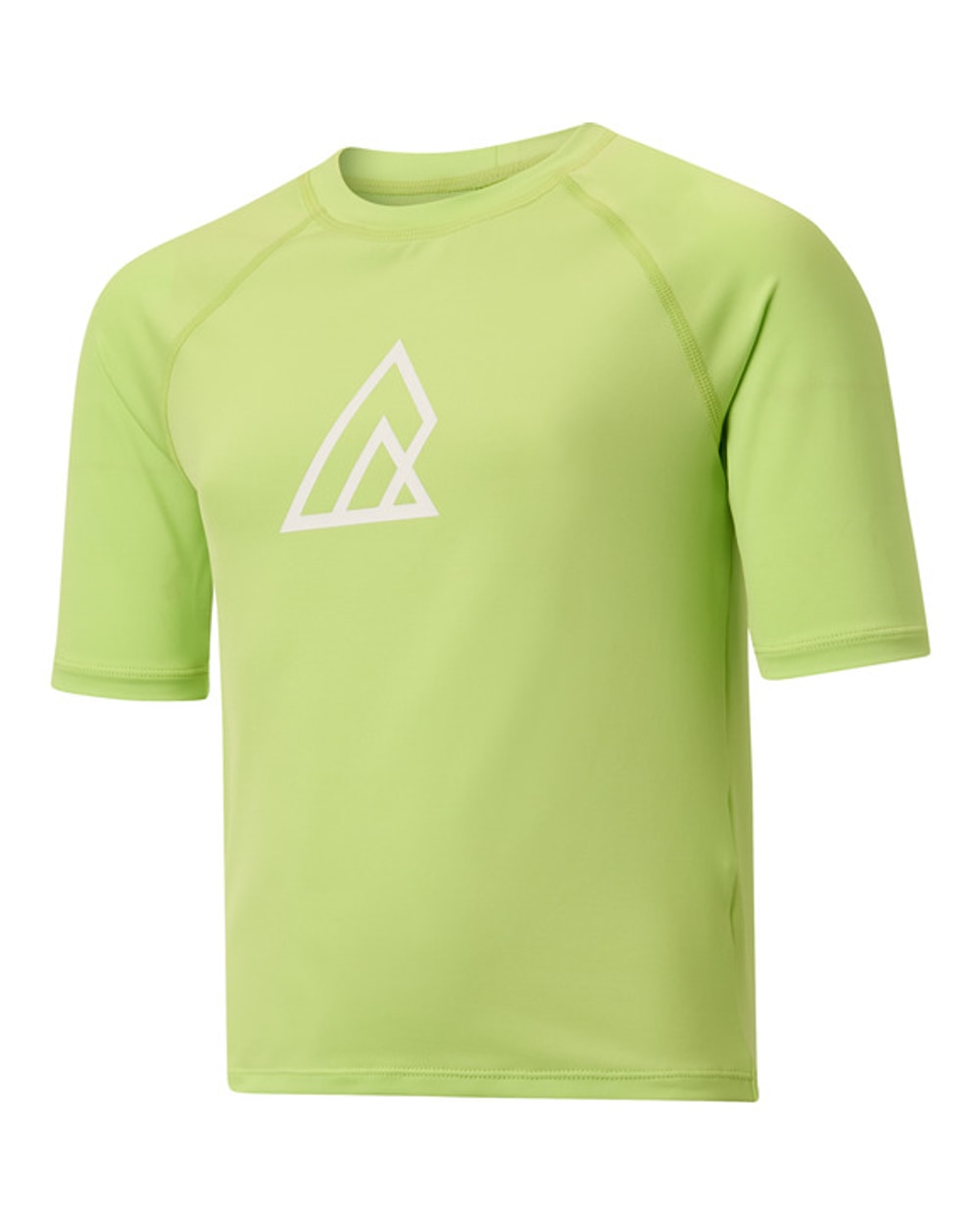 Ripzone Junior Waves Rash Guard