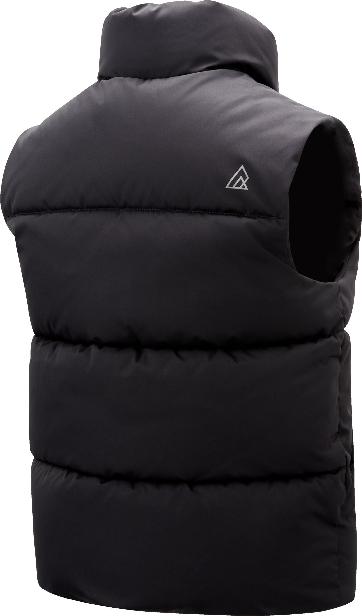 Ripzone Boys' Berkley Puffy Vest