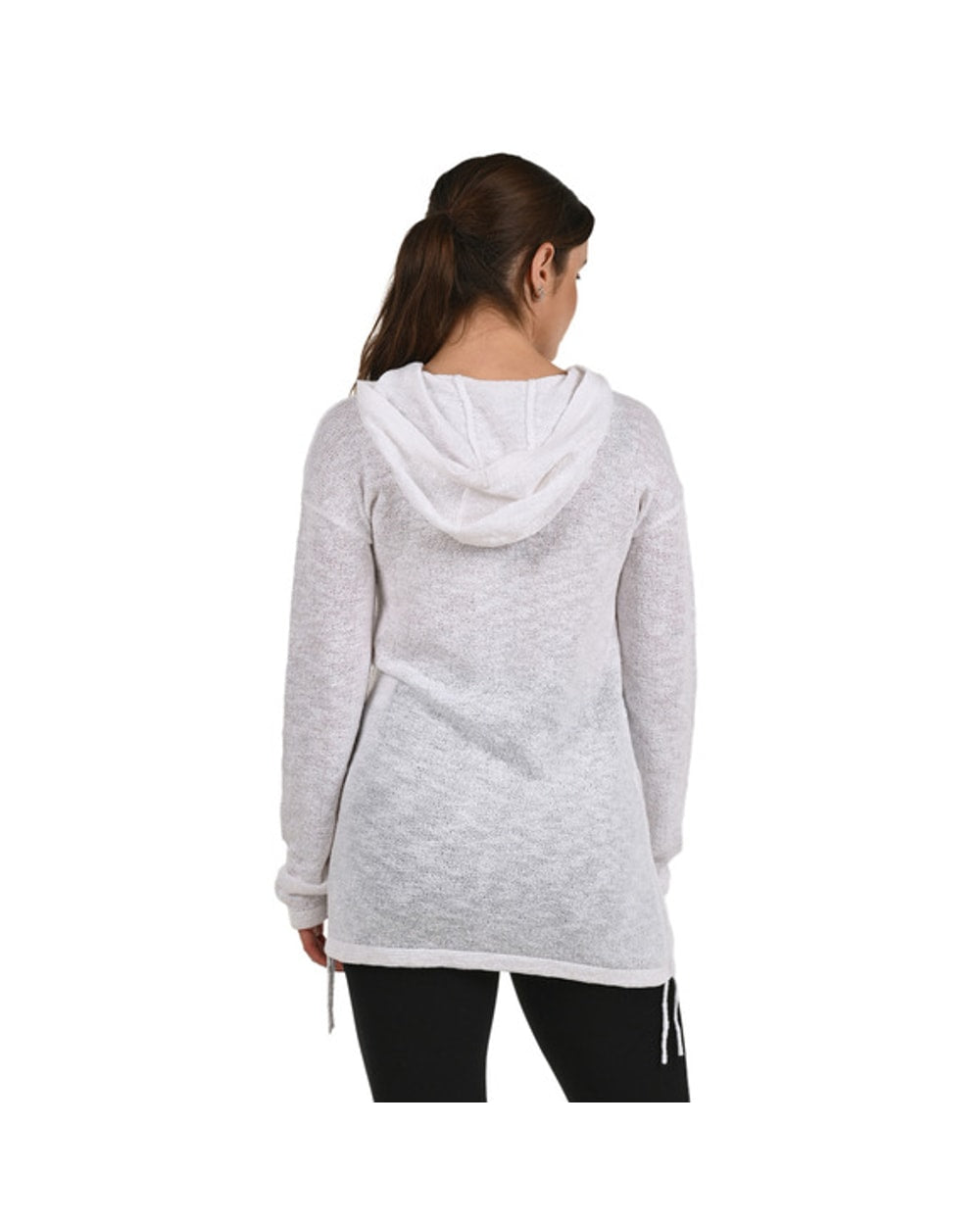 Ripzone Kali Women's Knit Hooded Sweater