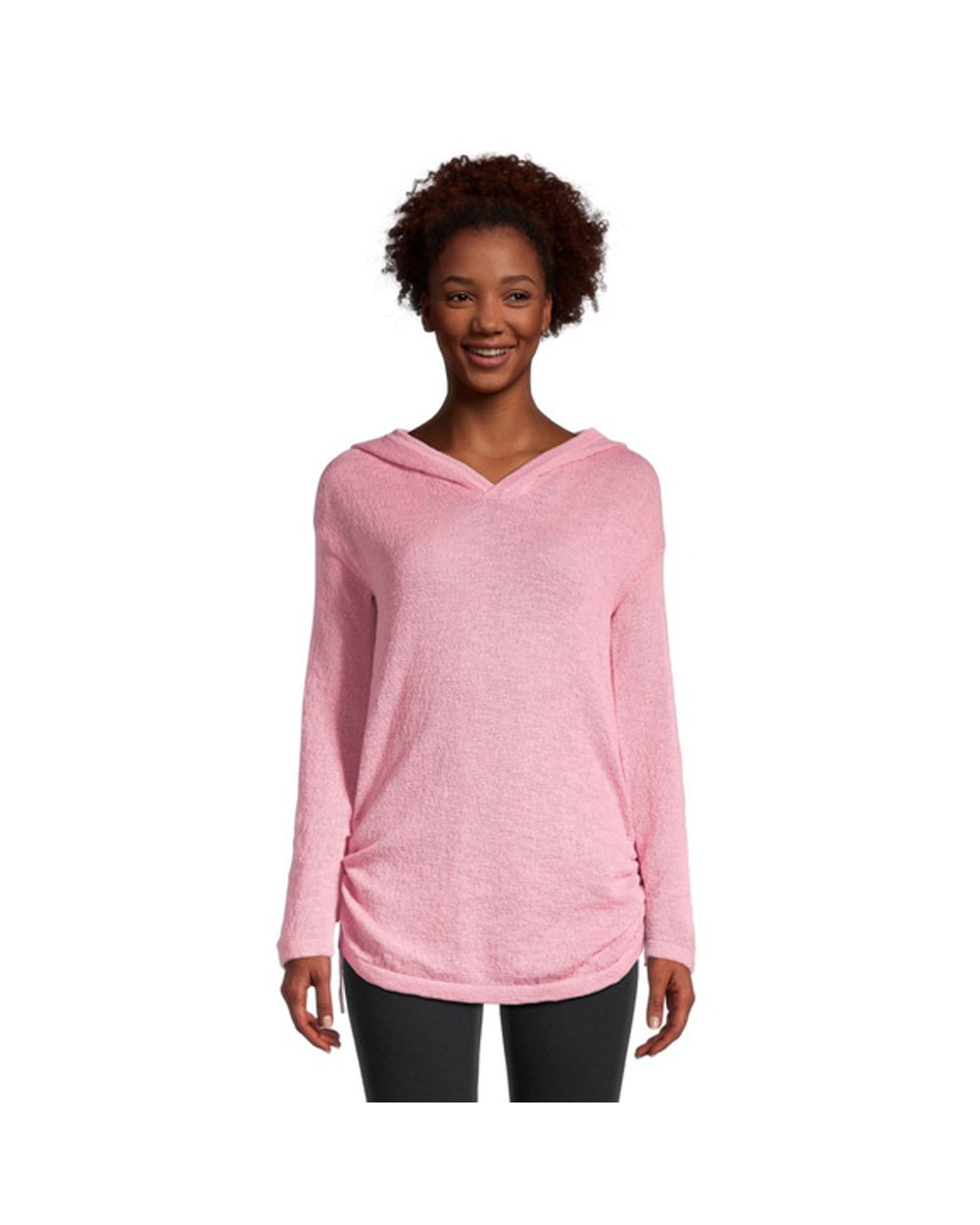 Ripzone Kali Women's Knit Hooded Sweater