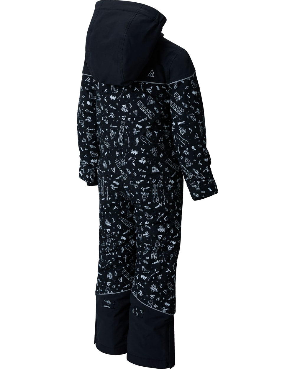 Ripzone Kids' Caledon II Jr. Snowsuit