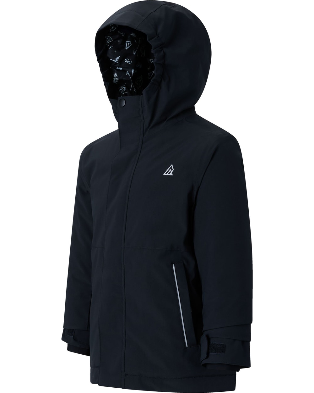 Ripzone Kids' Camden Essential Insulated Jacket