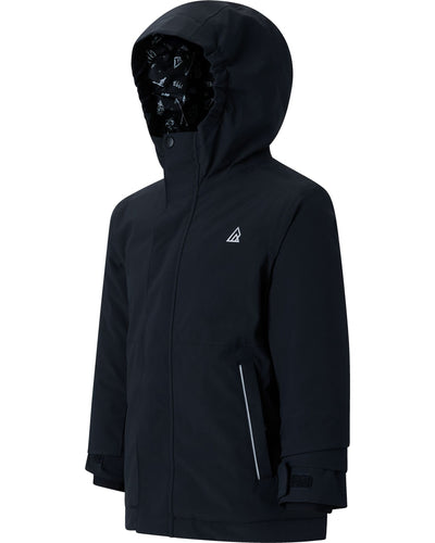 Ripzone Kids' Camden Essential Insulated Jacket
