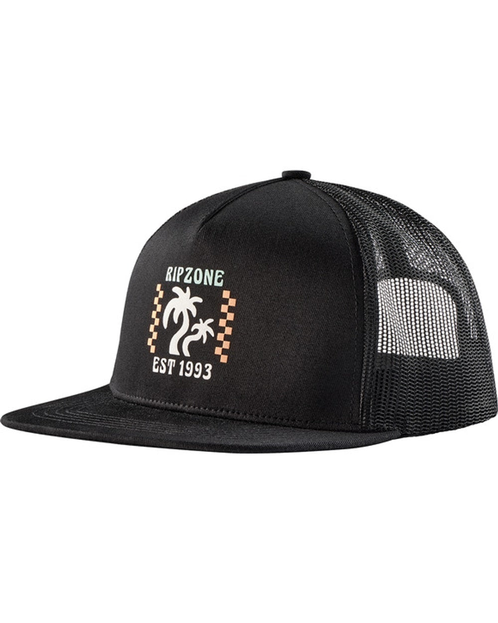Ripzone Kid's Colin Trucker Snapback