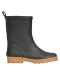 Ripzone Kid's Puddle Jumper Rubber Rain Boots
