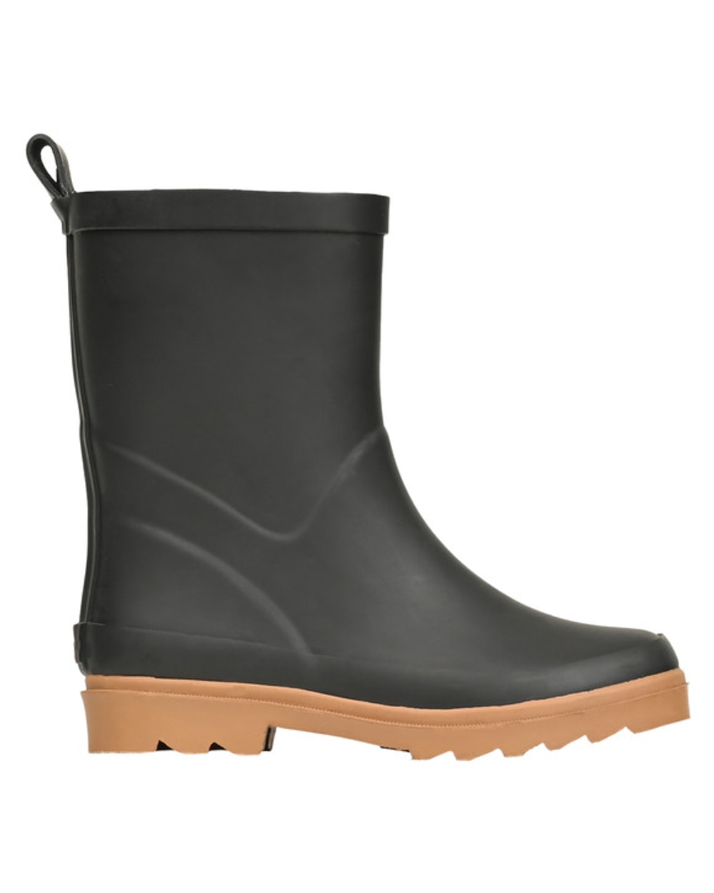 Ripzone Kid's Puddle Jumper Rubber Rain Boots