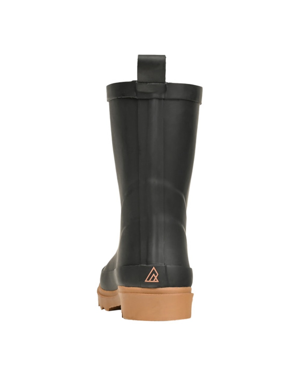 Ripzone Kid's Puddle Jumper Rubber Rain Boots