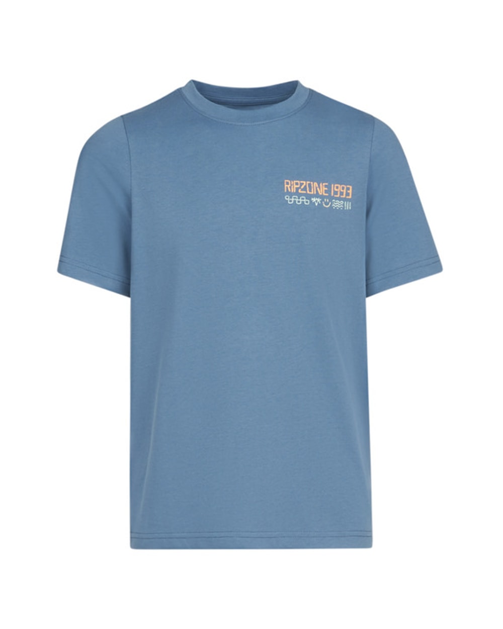 Ripzone Kid's Riley 2.0 T-Shirt