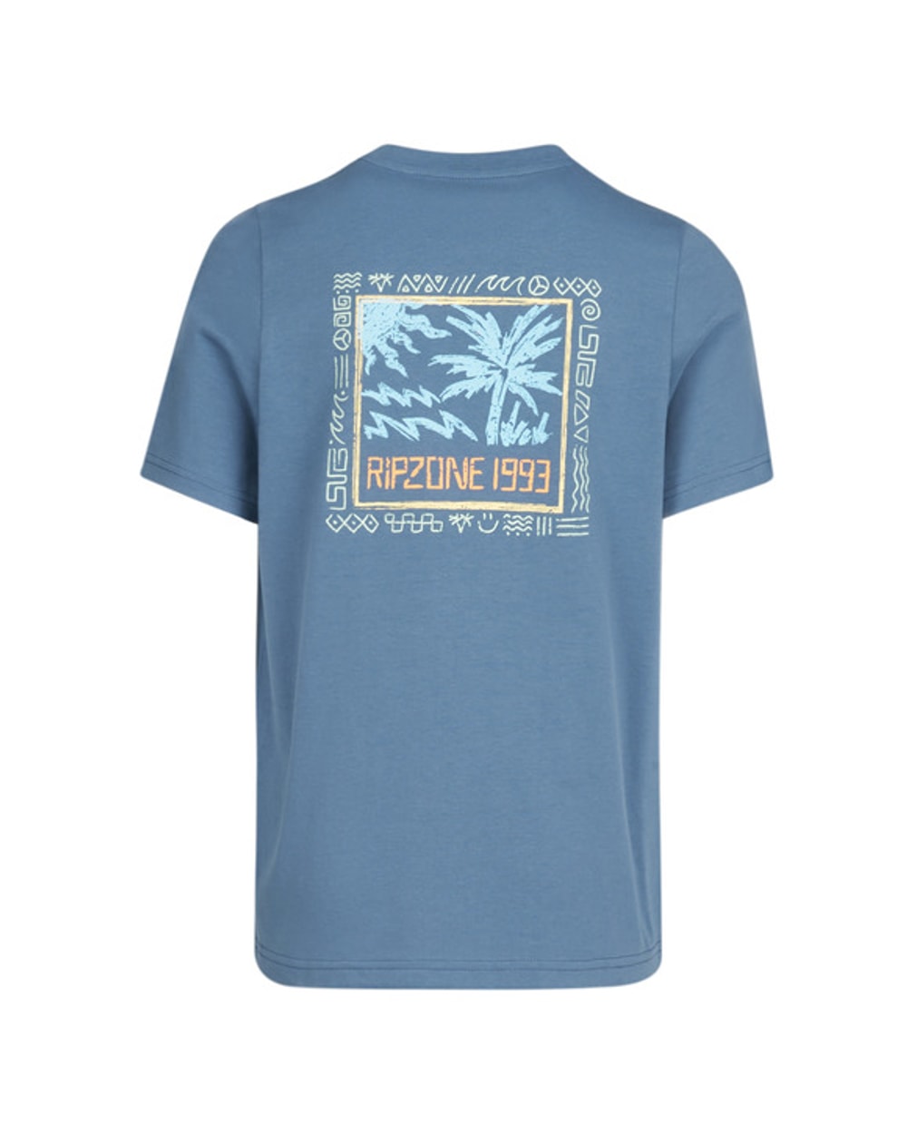 Ripzone Kid's Riley 2.0 T-Shirt