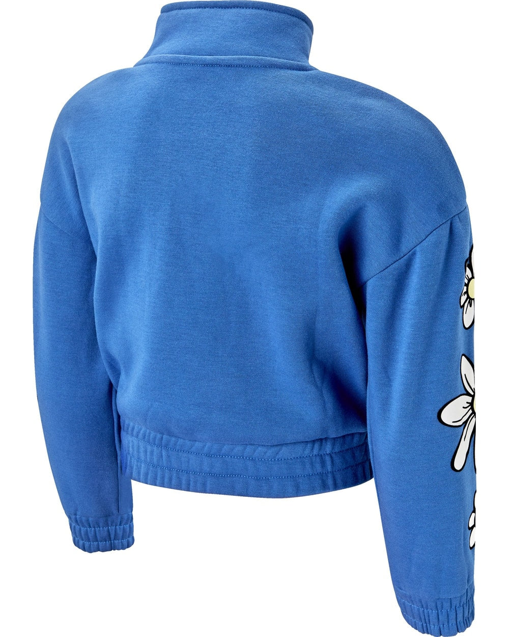 Ripzone Kids' Tenley Quarter Zip Fleece Pullover