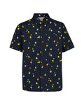 Ripzone Mackay Resort Boys' Shirt