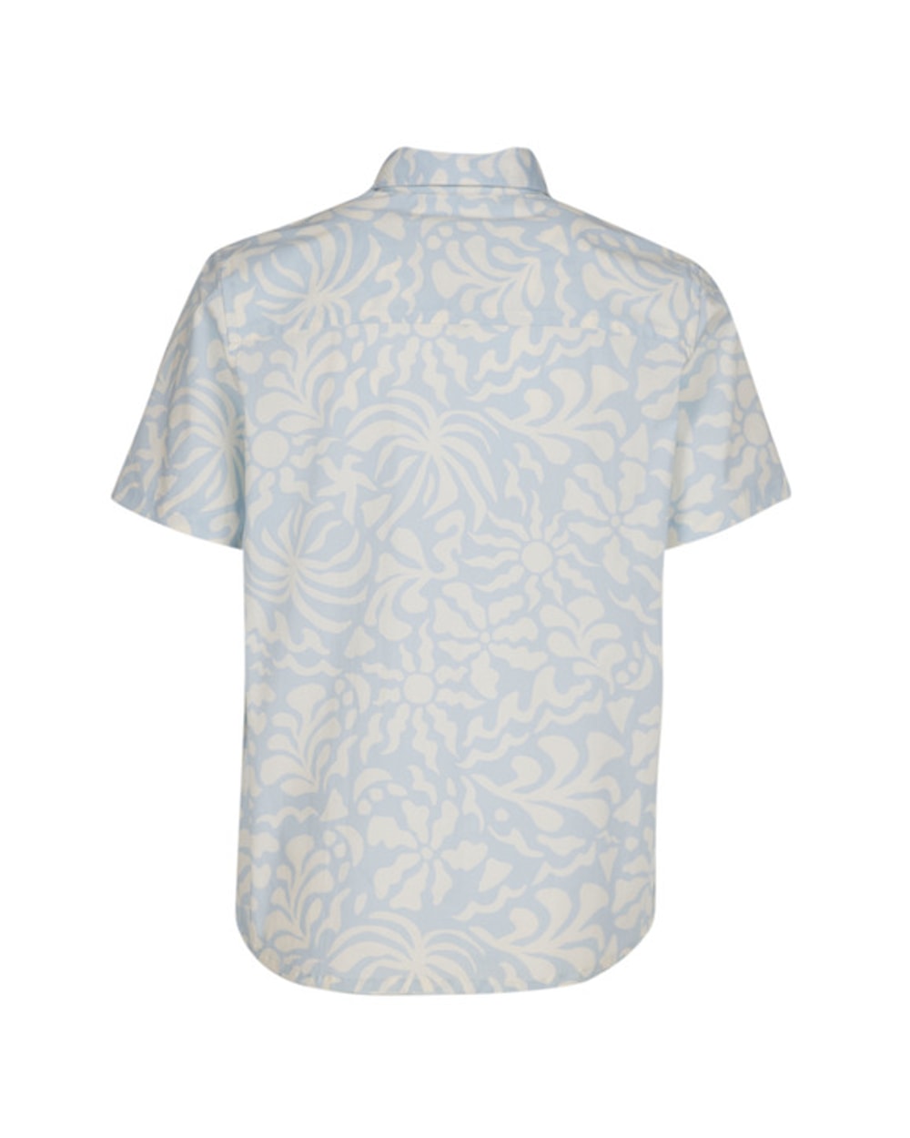 Ripzone Mackay Resort Boys' Shirt