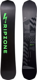 Ripzone Maverick Men's Snowboard