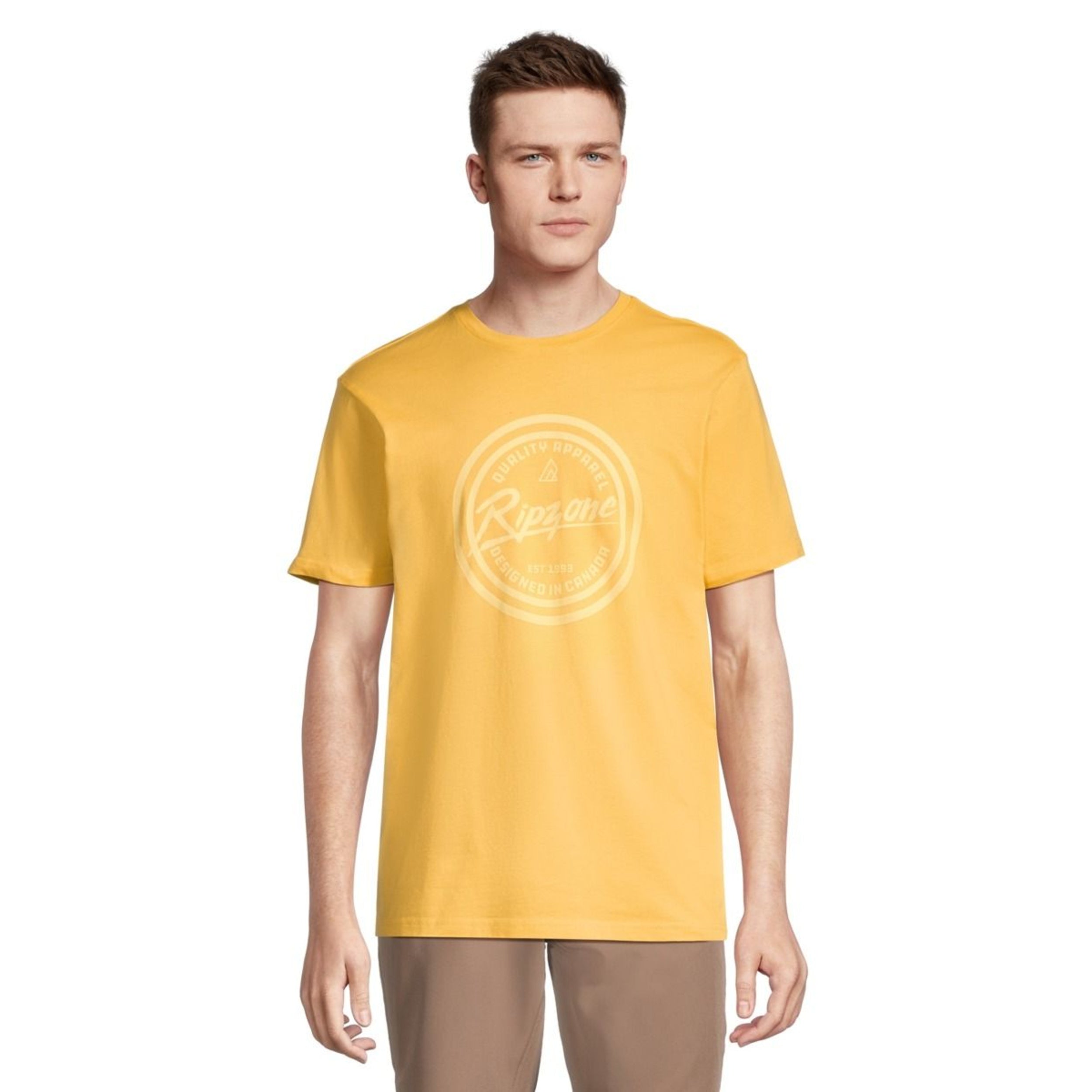 Ripzone Arthur Men's T-Shirt