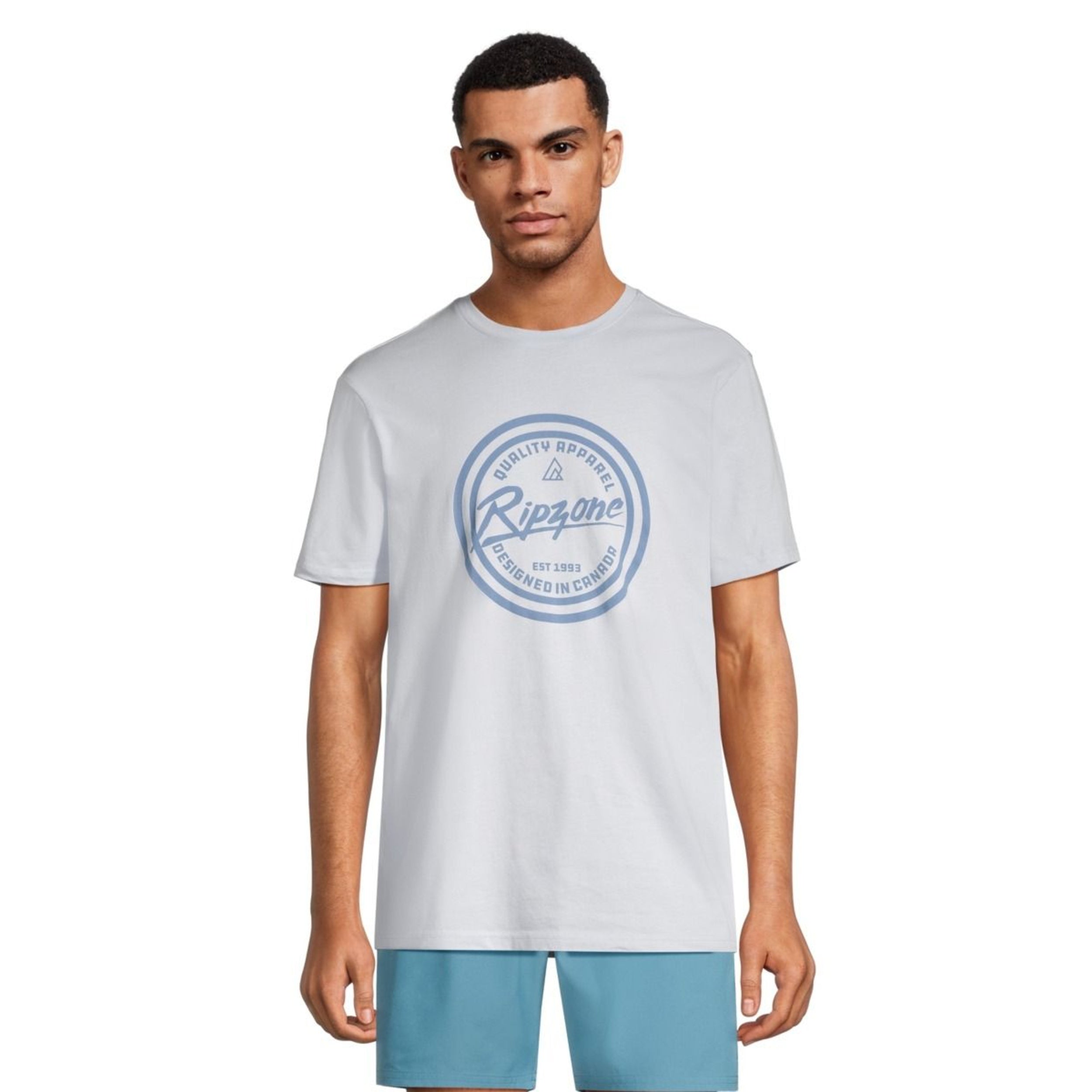 Ripzone Arthur Men's T-Shirt