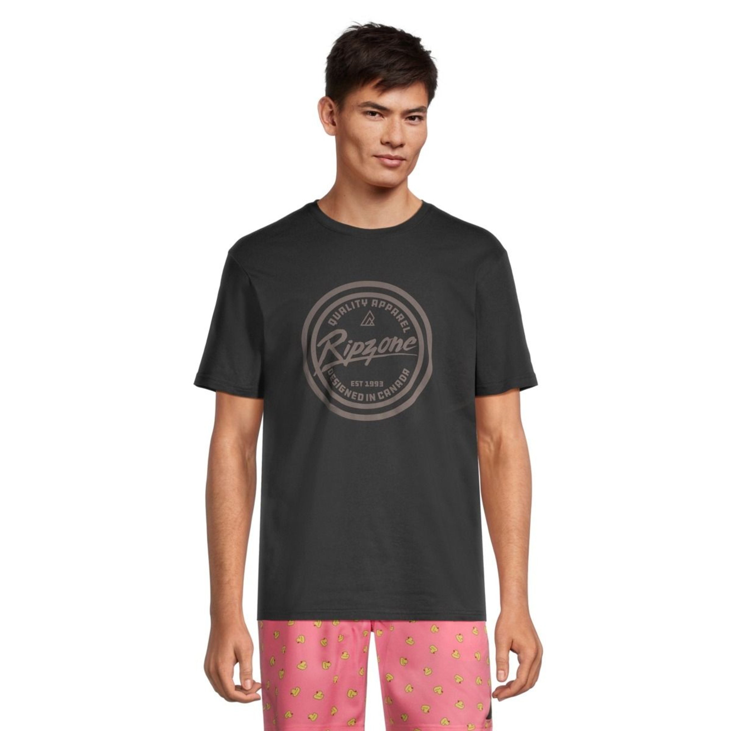 Ripzone Arthur Men's T-Shirt