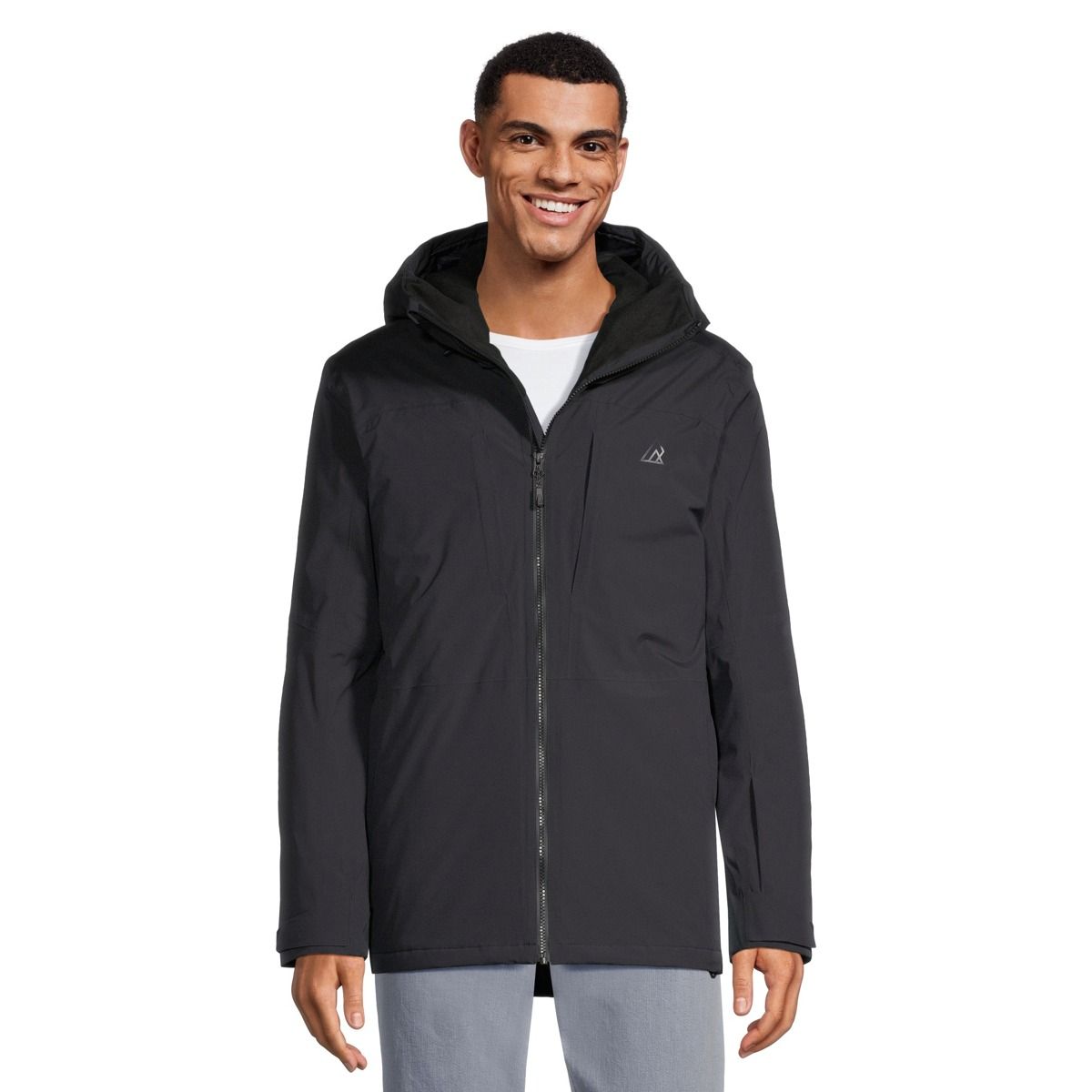 Ripzone men's reclaimer insulated clearance jacket