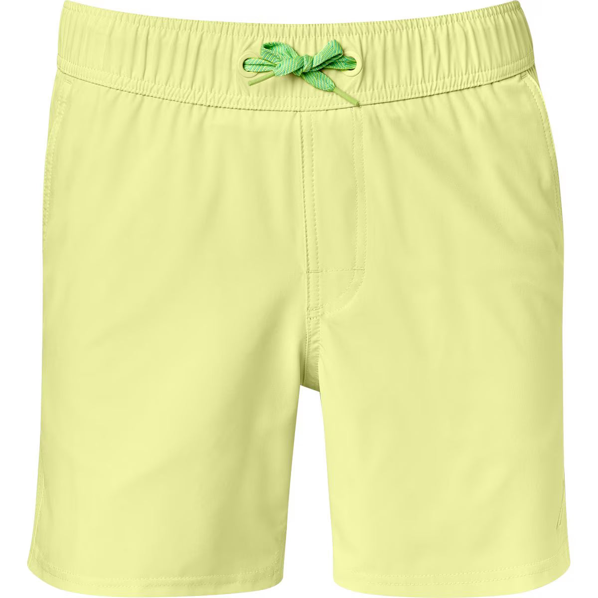 Ripzone Men's Summer Volley Shorts - 17"