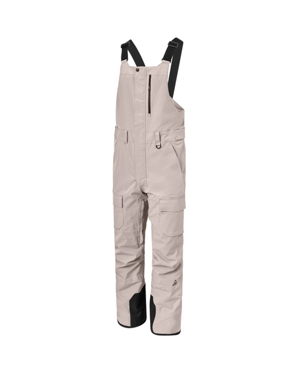 Ripzone Men's Daybreak II Winter Sports Insulated Pants with Bib