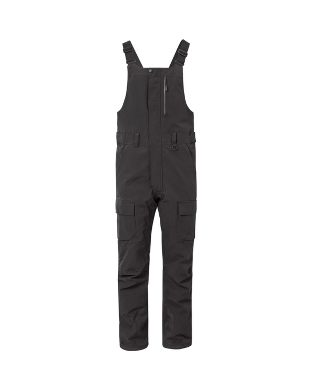 Ripzone Men's Daybreak II Winter Sports Insulated Pants with Bib