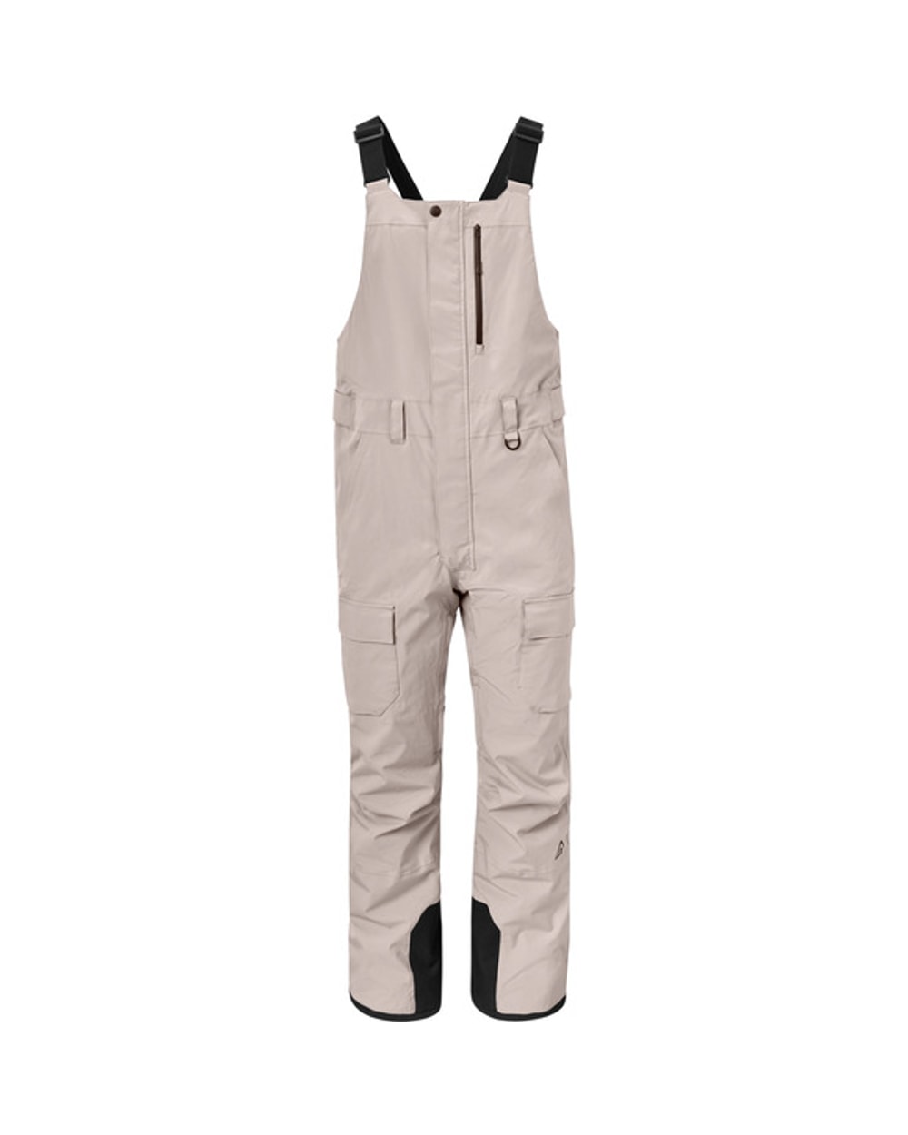 Ripzone Men's Daybreak II Winter Sports Insulated Pants with Bib