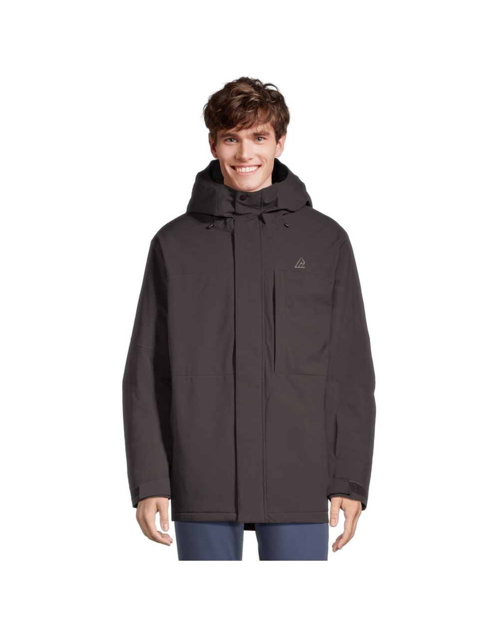 Ripzone Men's Highline Insulated Jacket