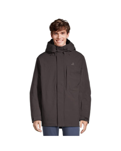 Ripzone Men's Highline Insulated Jacket