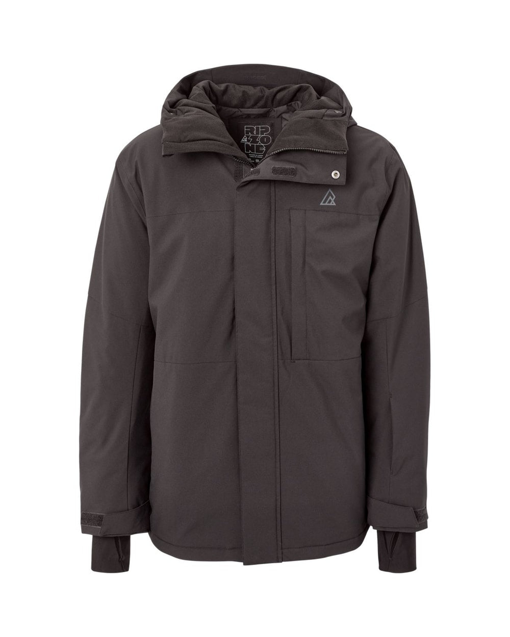 Ripzone Men's Highline Insulated Jacket